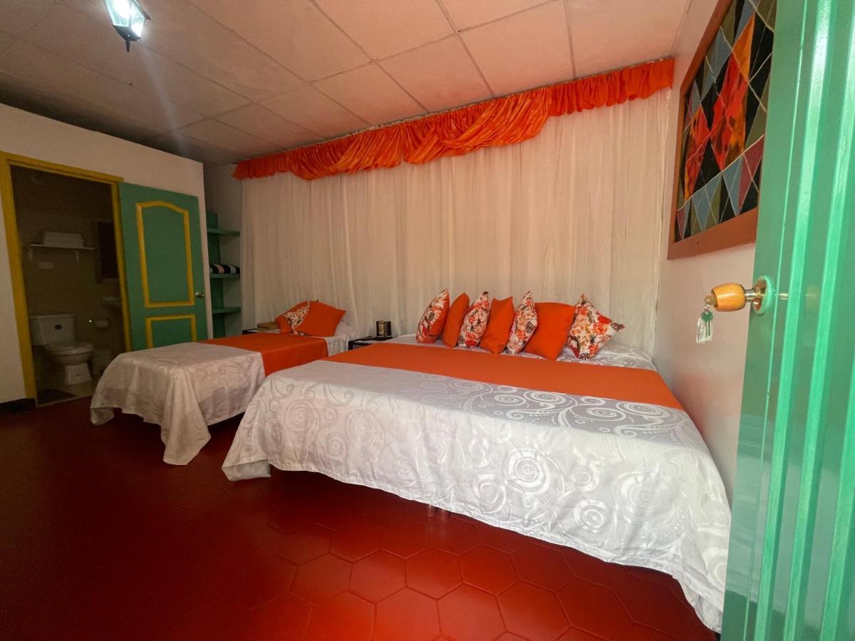 La Estiba Hotel Salento Exterior photo